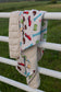 Fargo Famous Quilted Blanket