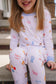 Fairground Favorites Two-Piece Pajama Set
