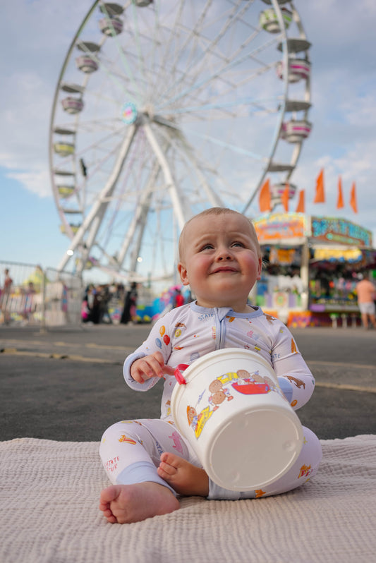 Fairground Favorites Zippy
